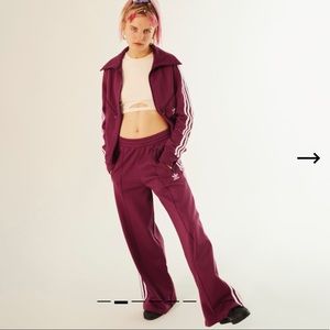 Adidas Classic Track Pants